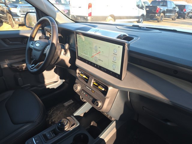 New 2026 Ford Maverick Tremor AWD/4WD image 32