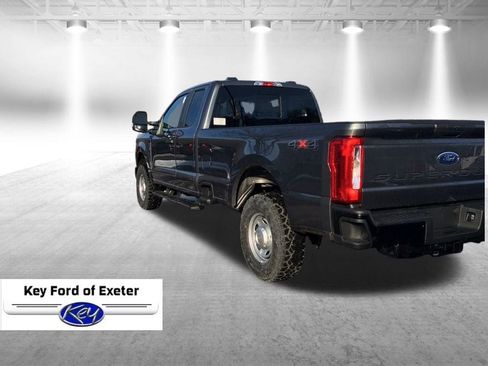 New 2026 Ford F250 XL w/ XL Off-Road Package image 13