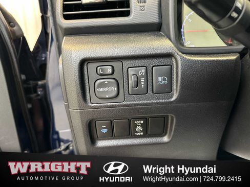 Used 2020 Toyota 4Runner SR5 Premium image 23