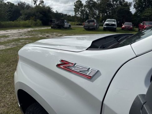 New 2026 Chevrolet Silverado 1500 LT image 8