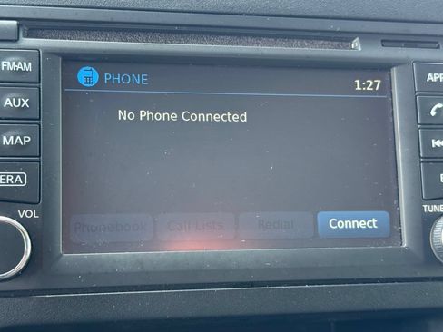 Used 2020 Nissan NV 3500 SV w/ Navigation Package RWD image 28