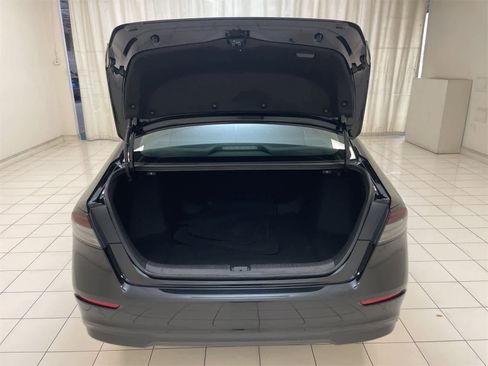 New 2025 Honda Accord SE image 22