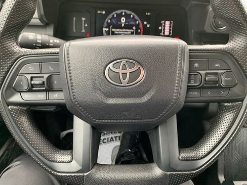 Used 2025 Toyota Tacoma SR5 image 16