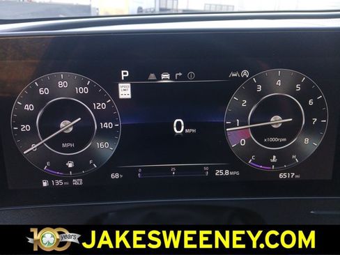 Used 2025 Kia Sportage SX AWD/4WD image 18