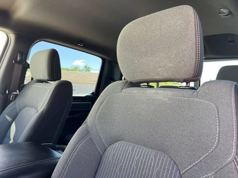 Used 2023 RAM 1500 Big Horn AWD/4WD image 16