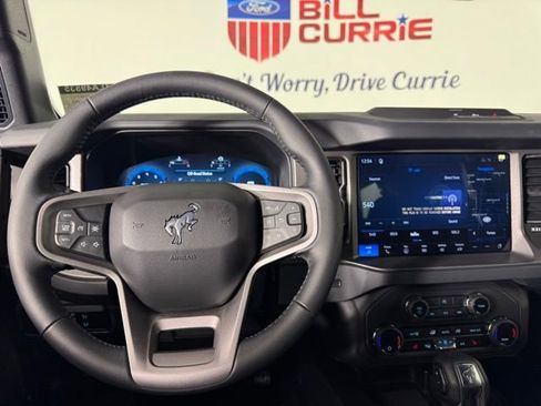 New 2026 Ford Bronco Big Bend image 17