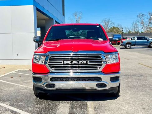 Used 2024 RAM 1500 Laramie image 12
