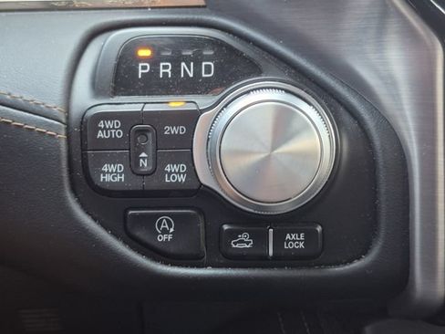 Certified 2023 RAM 1500 Limited AWD/4WD image 16