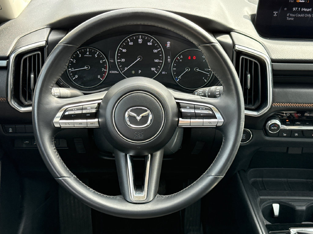 Used 2025 MAZDA CX-50 AWD 2.5 S w/ Premium Plus Pkg image 14