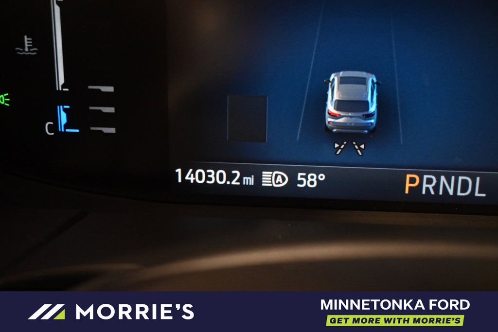 Used 2024 Ford Escape ST-Line w/ Tech Pack #1 AWD/4WD image 26