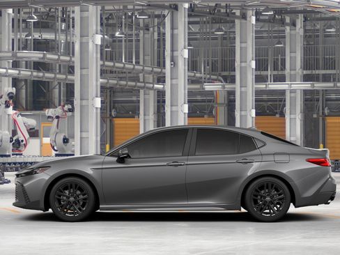 New 2026 Toyota Camry image 4