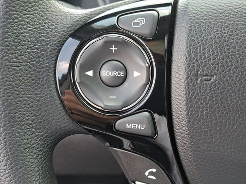 Used 2017 Honda Accord EX image 21