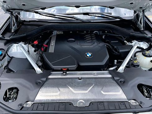 Used 2023 BMW X3 xDrive30i w/ Premium Package AWD/4WD image 32