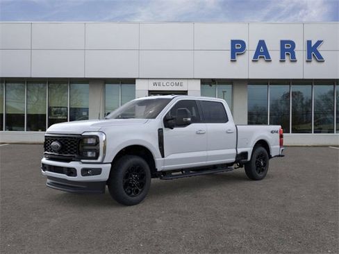 New 2026 Ford F250 XLT w/ XLT Premium Package image 2