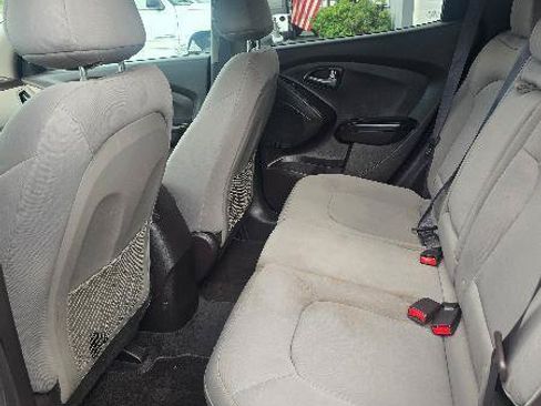 Used 2015 Hyundai Tucson GLS AWD/4WD image 7