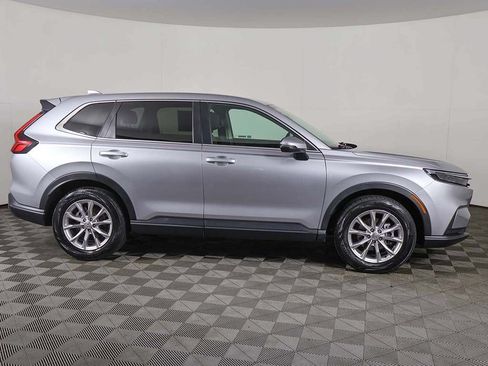 Used 2024 Honda CR-V EX image 18