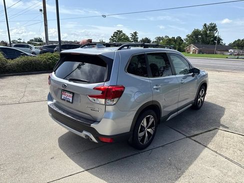 Used 2021 Subaru Forester Touring w/ Popular Package #2 AWD/4WD image 7
