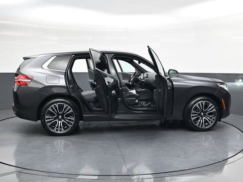 Used 2026 BMW X3 xDrive30 w/ Convenience Package image 34