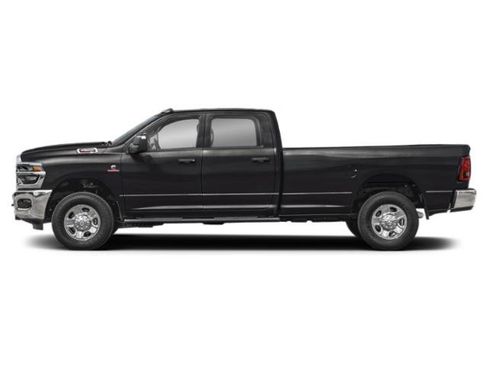 New 2026 RAM 3500 Longhorn AWD/4WD image 15
