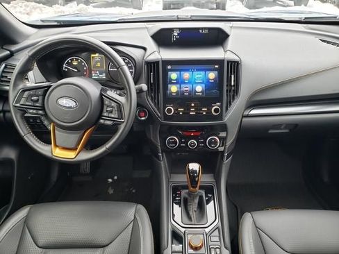 Certified 2024 Subaru Forester Wilderness image 14