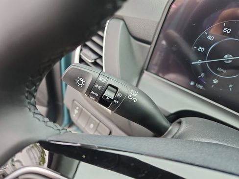 New 2026 Kia Seltos EX image 19