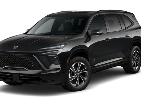New 2026 Buick Enclave Sport Touring w/ Super Cruise Package FWD image 58