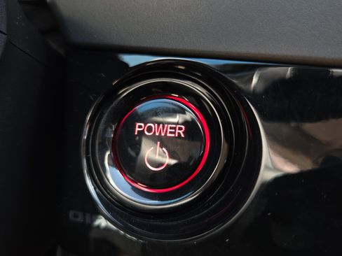 New 2025 Honda Accord EX-L image 20