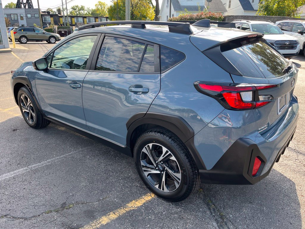 Certified 2024 Subaru Crosstrek 2.0i Premium AWD/4WD image 6