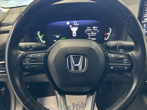 Used 2023 Honda Accord Touring image 19