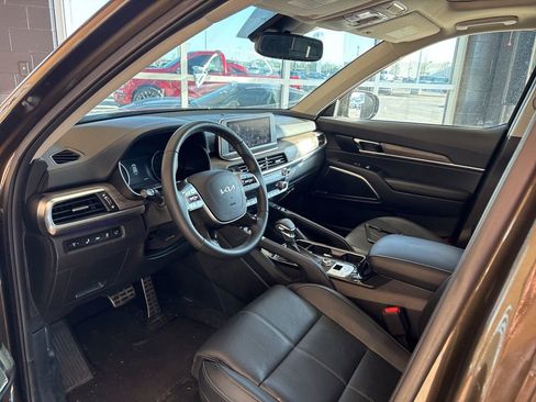 Used 2022 Kia Telluride SX image 21
