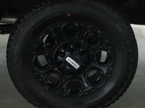 Used 2024 Ford F250 XLT image 37