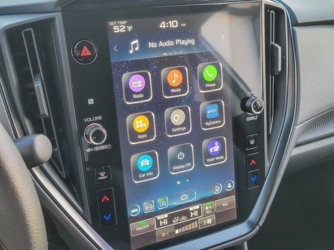 Certified 2026 Subaru Crosstrek 2.0i Premium AWD/4WD image 11