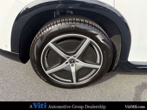 Certified 2023 Mercedes-Benz EQS 580 4MATIC SUV image 14