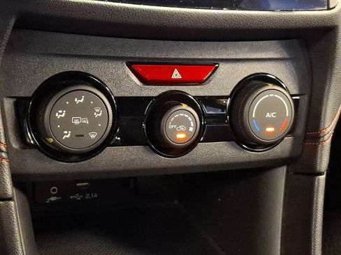 Certified 2022 Subaru Impreza 2.0i Sport w/ Popular Package #3 image 17