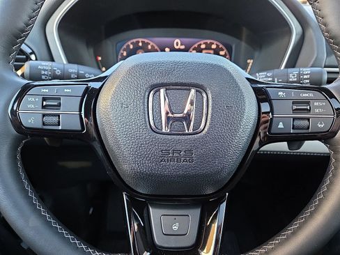 New 2026 Honda Passport TrailSport Elite image 12