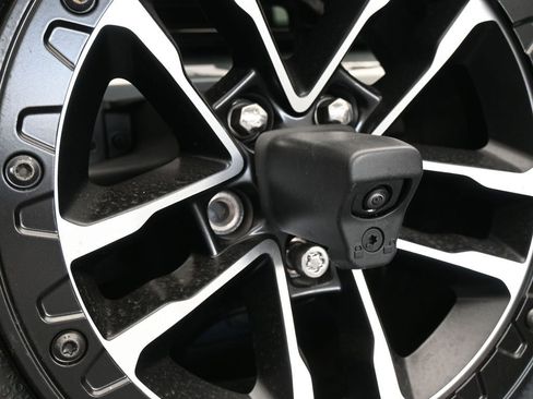 New 2026 Jeep Wrangler Willys image 32