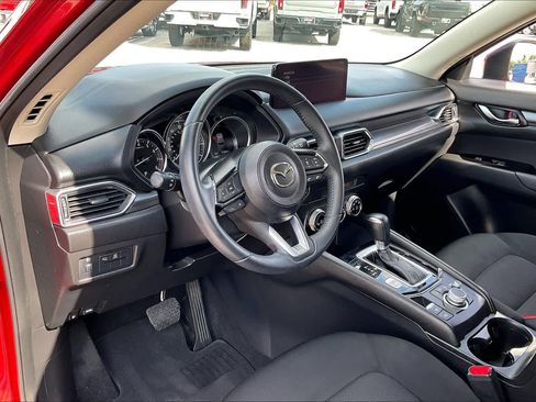 Used 2023 MAZDA CX-5 AWD 2.5 S image 31