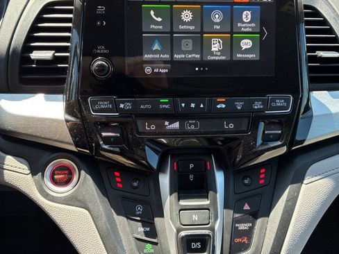 Used 2021 Honda Odyssey EX-L image 11