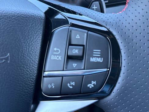 New 2026 Ford Explorer ST image 31