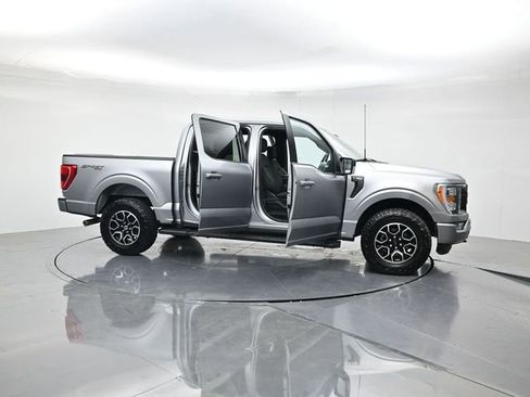 Certified 2023 Ford F150 XLT w/ Equipment Group 302A High AWD/4WD image 50