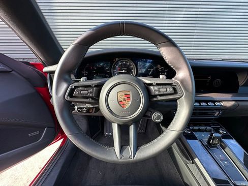 Certified 2024 Porsche 911 Carrera GTS RWD image 15