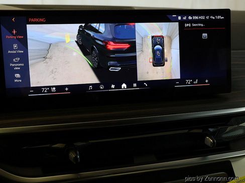 New 2026 BMW X5 xDrive50e w/ M Sport Package image 24