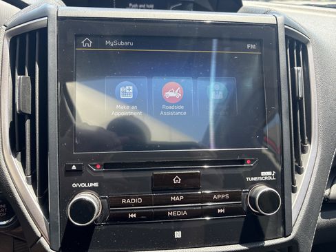 Used 2020 Subaru Forester Touring w/ Popular Package #2 AWD/4WD image 24
