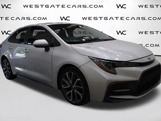 Used 2021 Toyota Corolla SE video 2