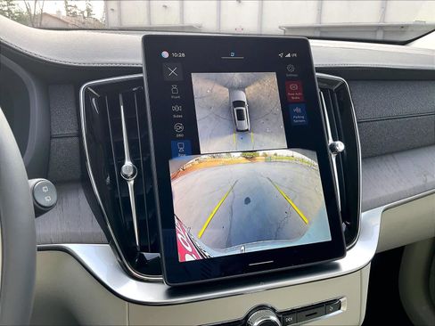 New 2026 Volvo XC90 T8 Ultra w/ Protection Package Premier image 20