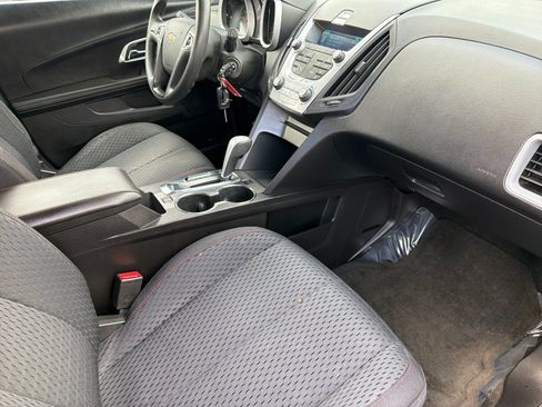 Used 2013 Chevrolet Equinox LS FWD image 14