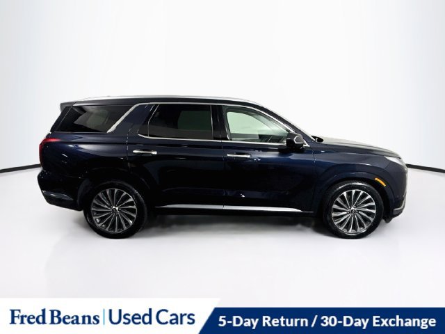 Used 2024 Hyundai Palisade Calligraphy AWD/4WD image 15