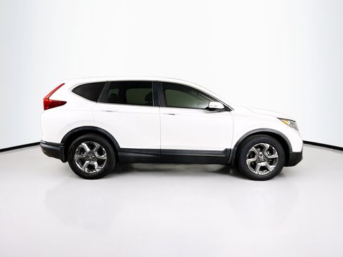 Used 2019 Honda CR-V EX image 2