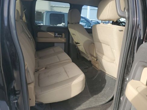 Used 2013 Ford F150 XLT w/ Luxury Equipment Group image 9