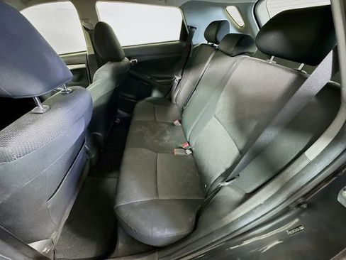 Used 2010 Toyota Matrix image 20